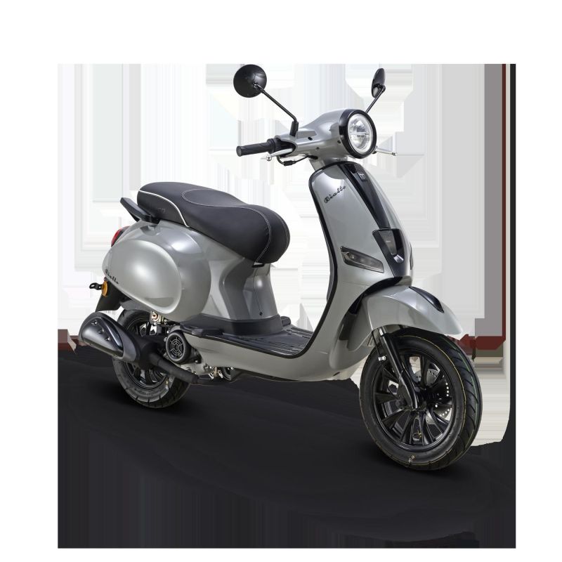 neco RIALTO 50CC