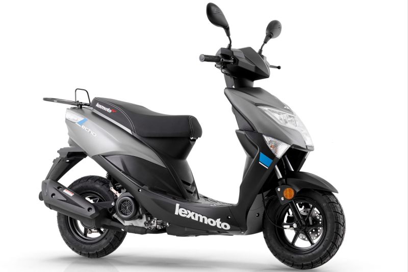 lexmoto ECHO 50