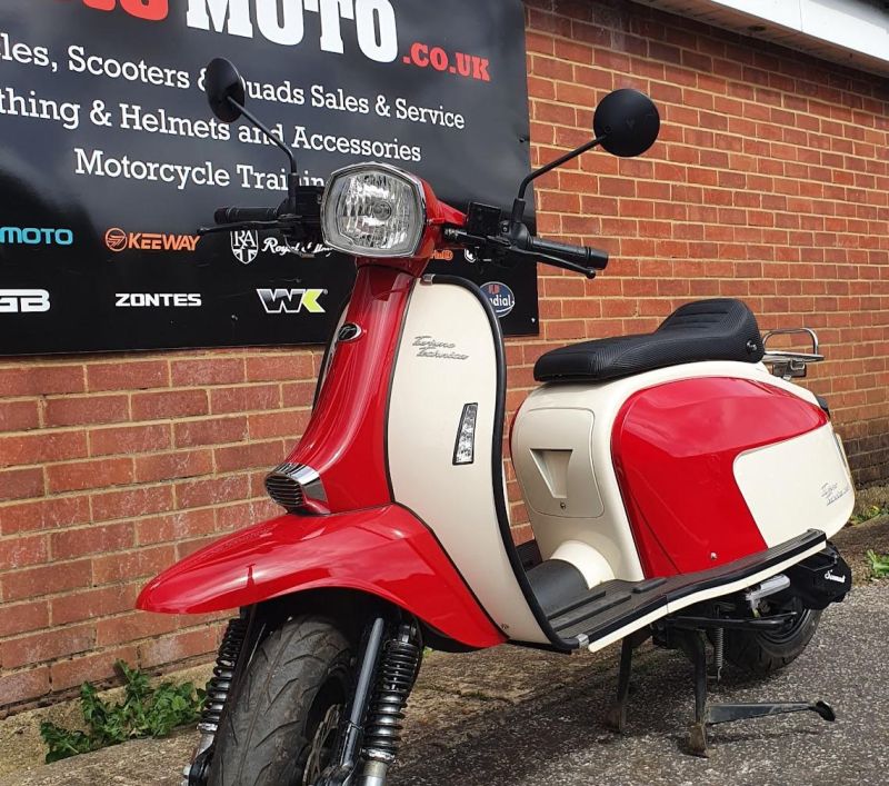 scomadi TT125