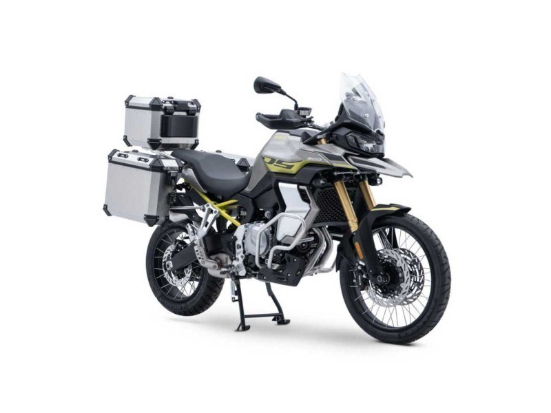 voge DS900X TOURER