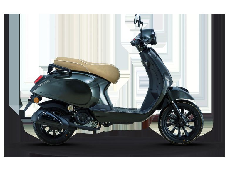 neco RIALTO 50CC