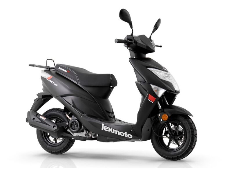 lexmoto ECHO 50