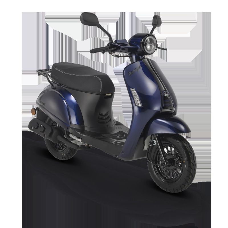 neco TEMPO 50CC