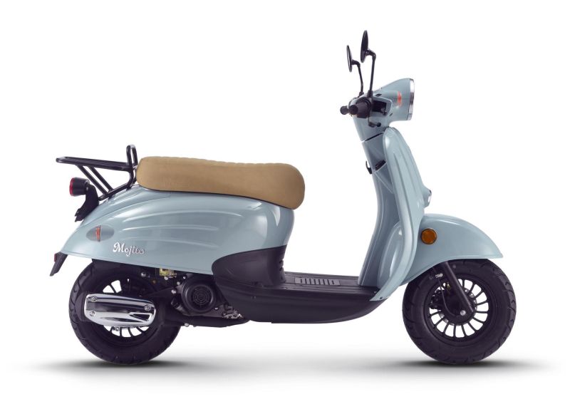 neco MOJITO 50CC