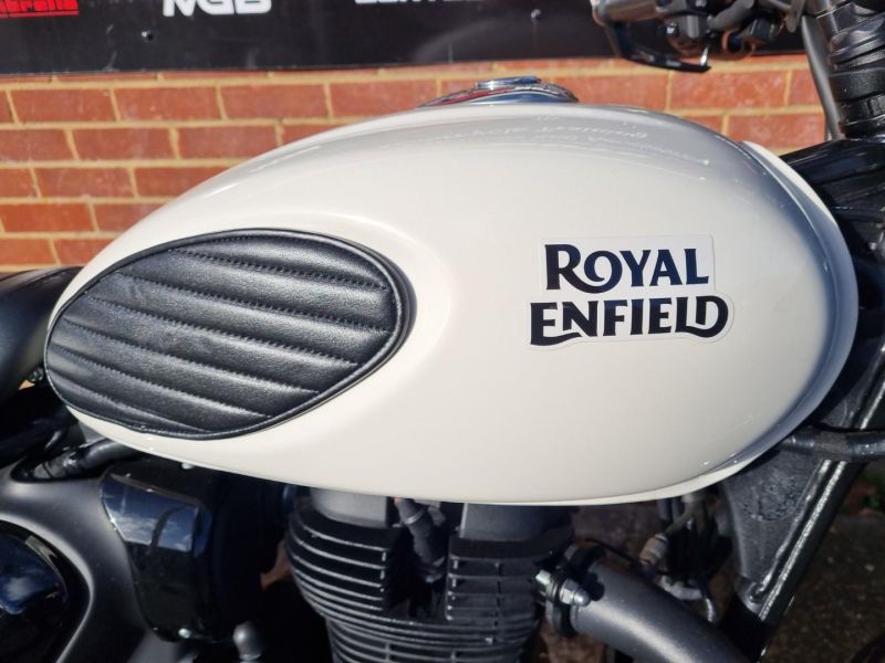 royal enfield HUNTER 350