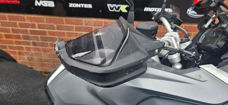 bmw R1200GS