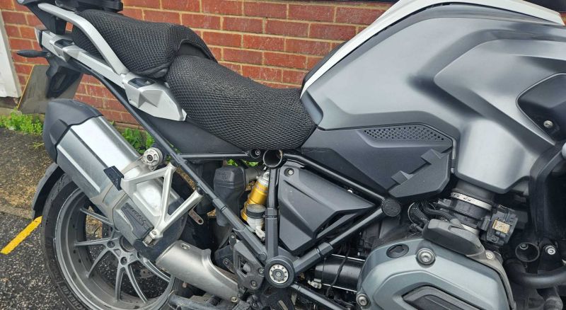 bmw R1200GS