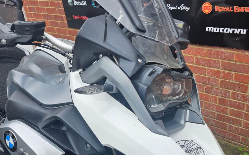 bmw R1200GS