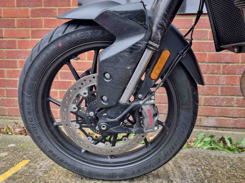 triumph TIGER 900 GT PRO