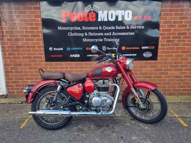 no-manufacturer CLASSIC 350