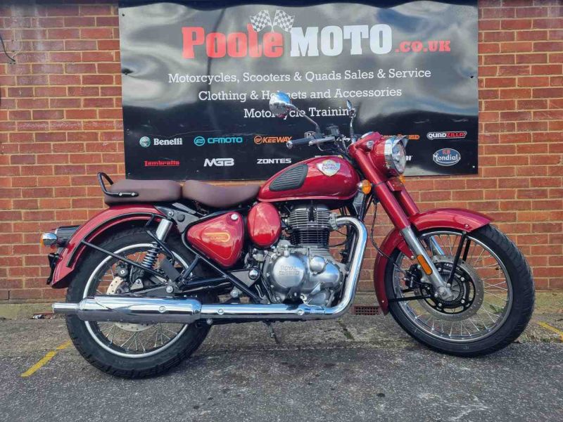no-manufacturer CLASSIC 350