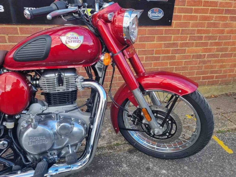 no-manufacturer CLASSIC 350