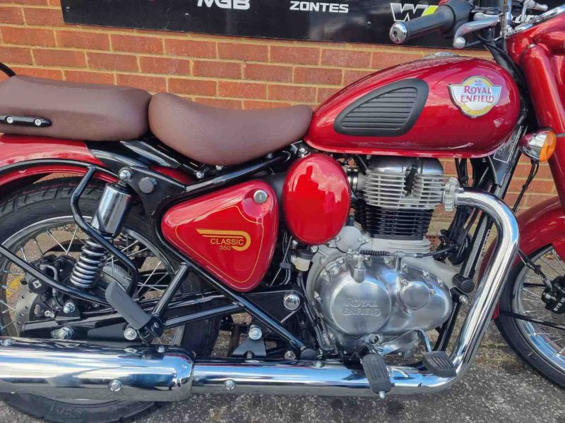 no-manufacturer CLASSIC 350