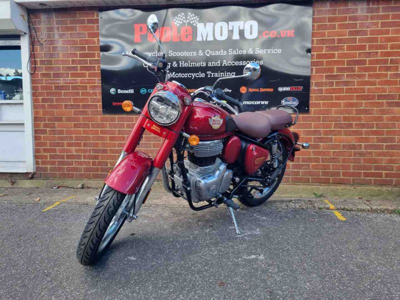 no-manufacturer CLASSIC 350