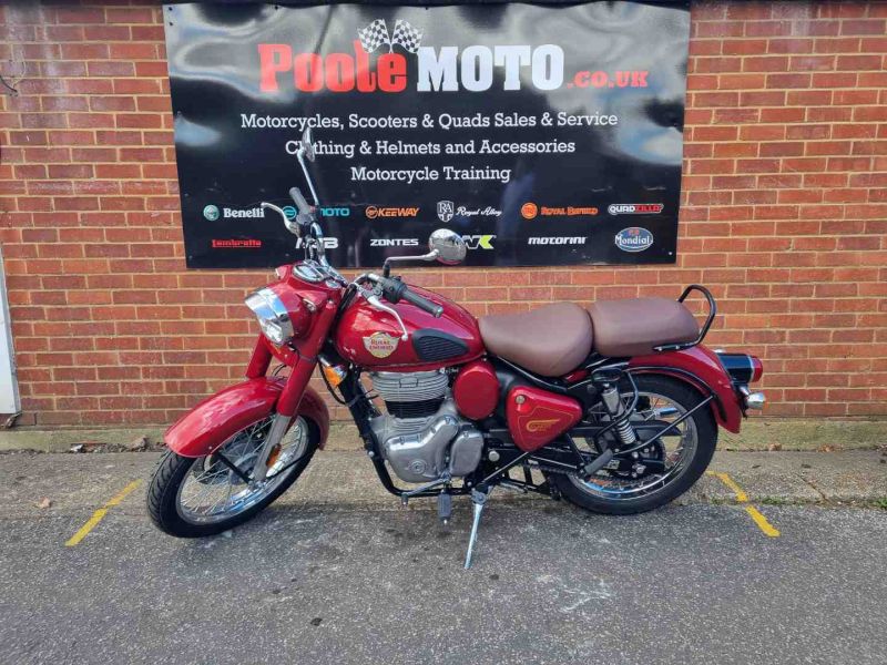 no-manufacturer CLASSIC 350