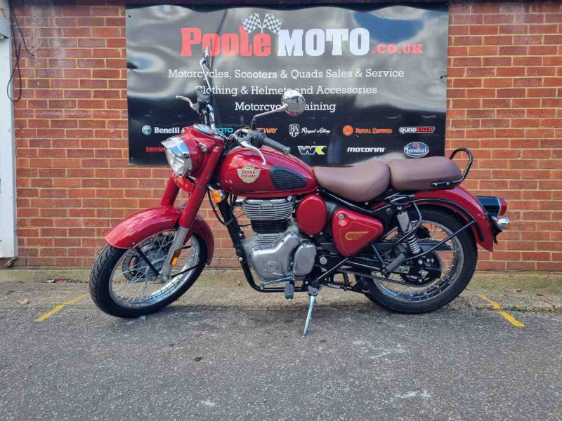 no-manufacturer CLASSIC 350
