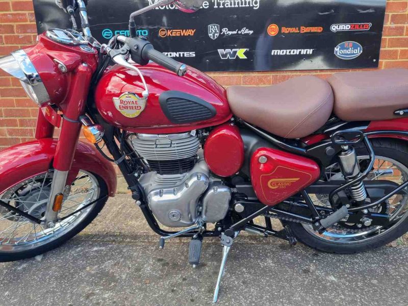no-manufacturer CLASSIC 350