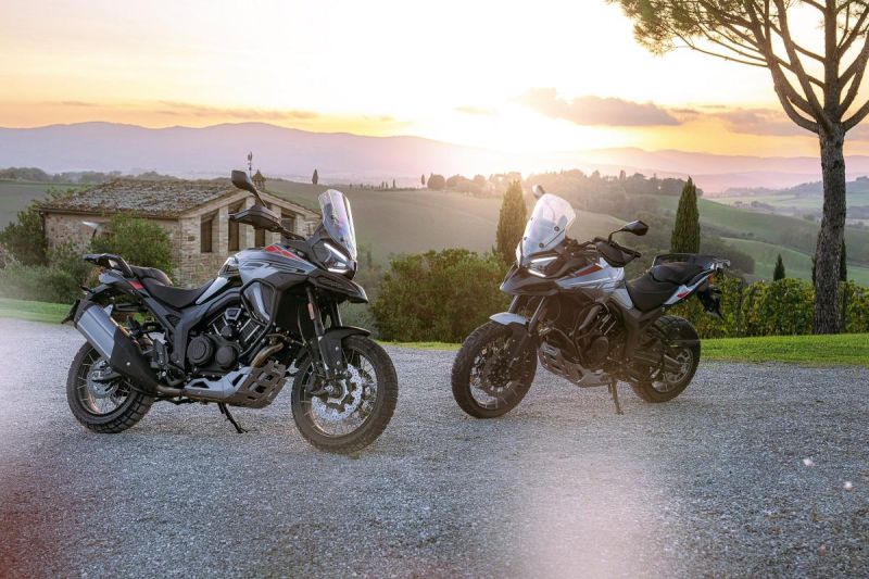 morbidelli T1002VX