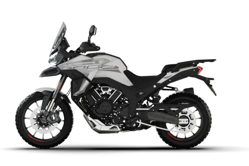 morbidelli T1002V