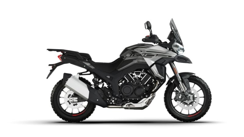 morbidelli T1002V