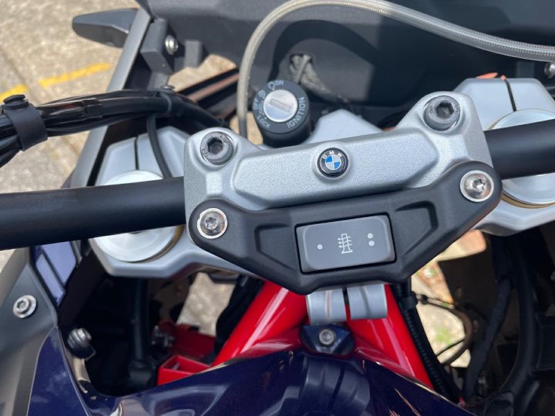 bmw G310GS