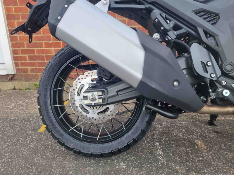 morbidelli T1002VX