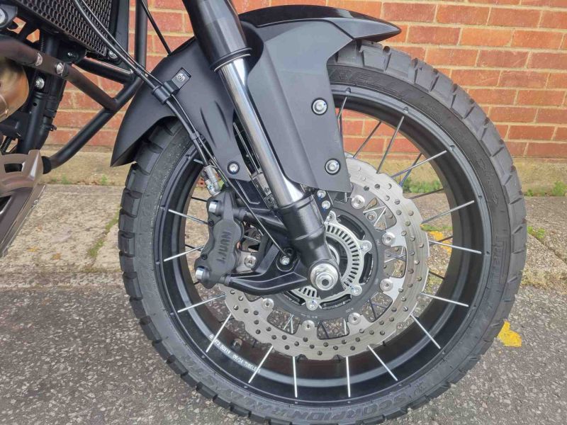 morbidelli T1002VX