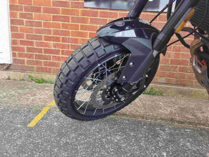 morbidelli T1002VX