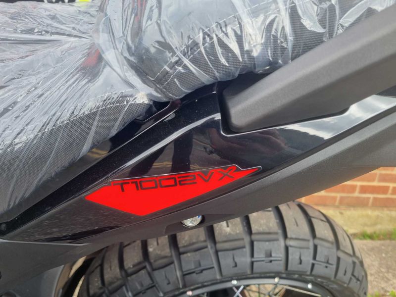 morbidelli T1002VX