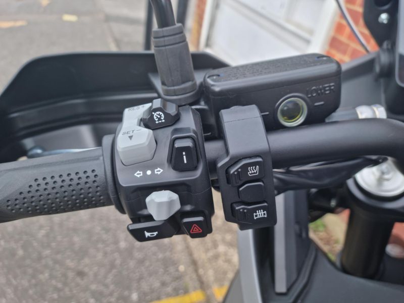 morbidelli T1002VX