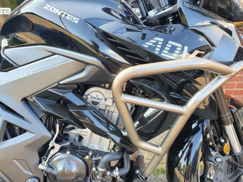 zontes ZT350-T 17
