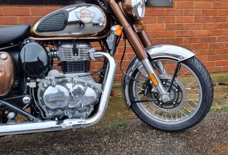 no-manufacturer CLASSIC 350