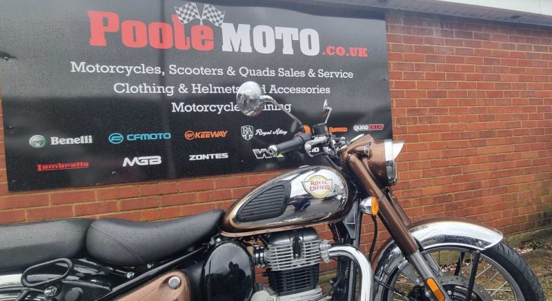 no-manufacturer CLASSIC 350