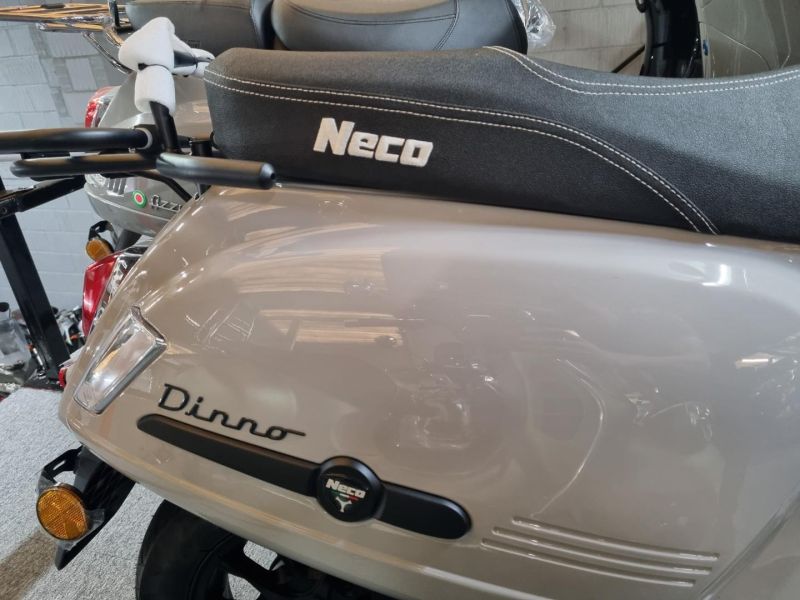 neco DINNO 125