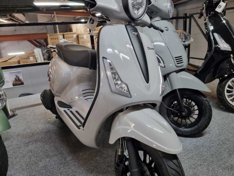 neco DINNO 125