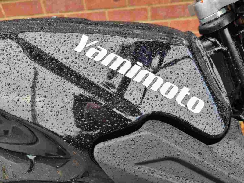 yamasaki F30