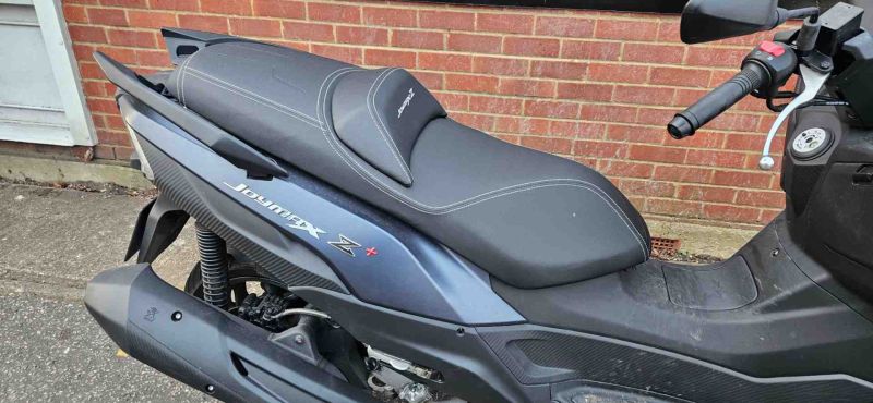 sym JOYMAX Z 300