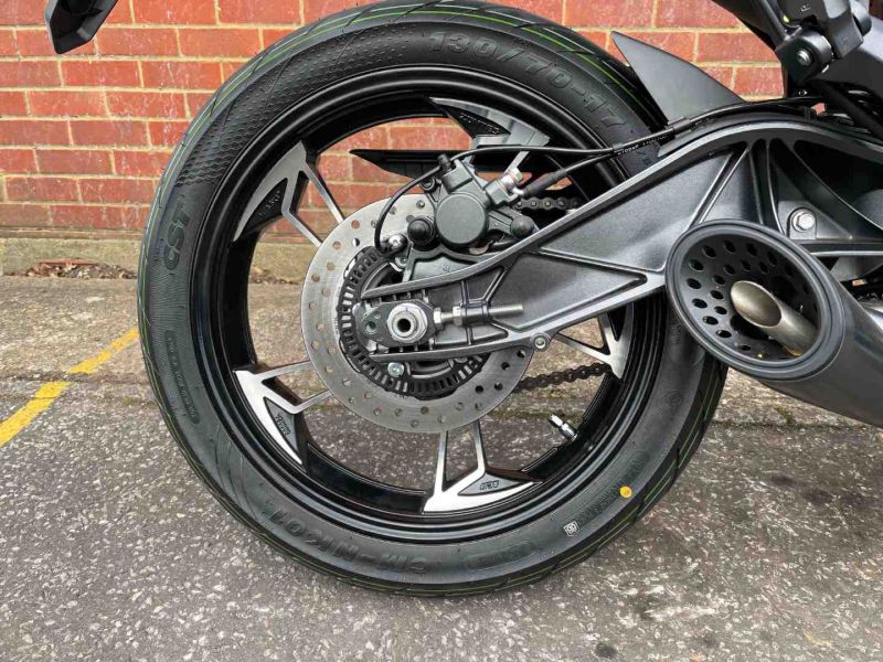 zontes ZT125-Z2