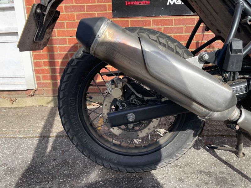 royal enfield HIMALAYAN