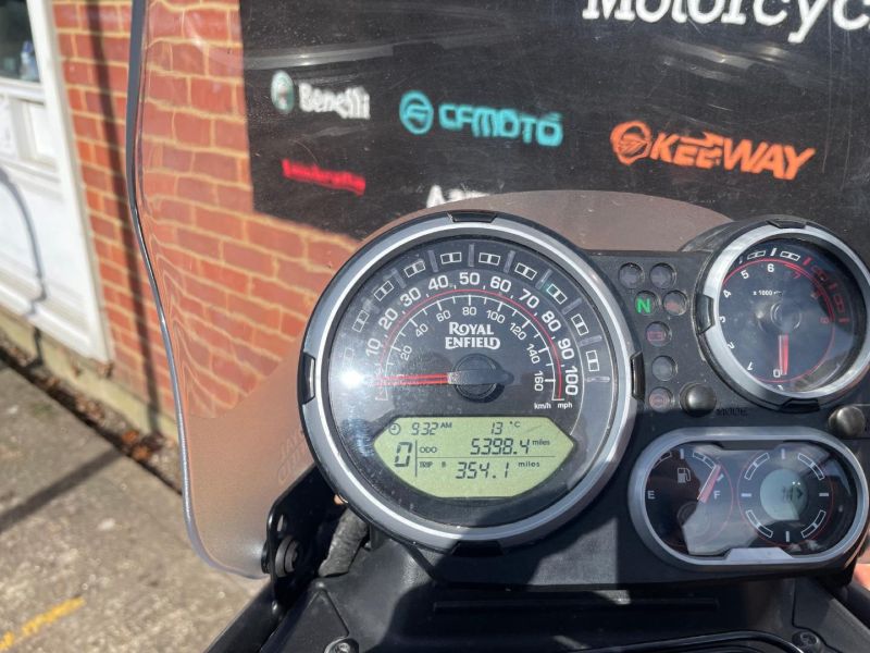 royal enfield HIMALAYAN