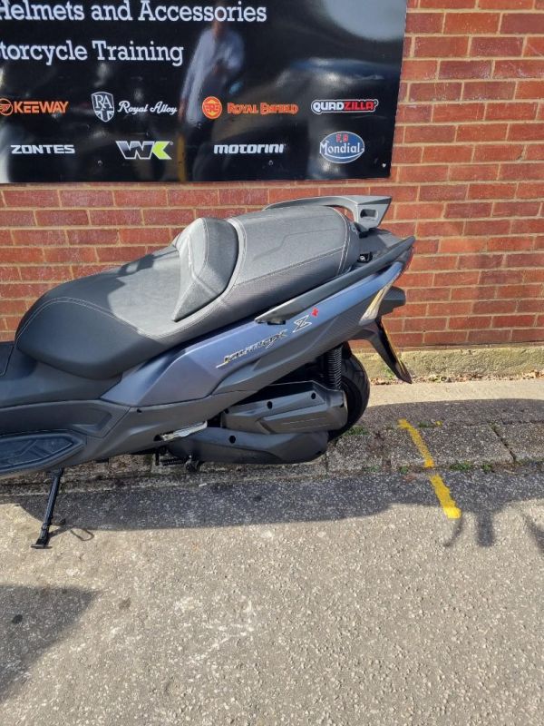 sym JOYMAX Z 300