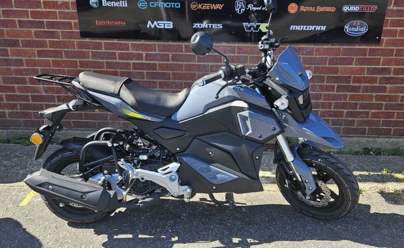 yamasaki YAMIMOTO TY125