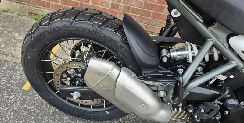 royal enfield HIMALAYAN 450