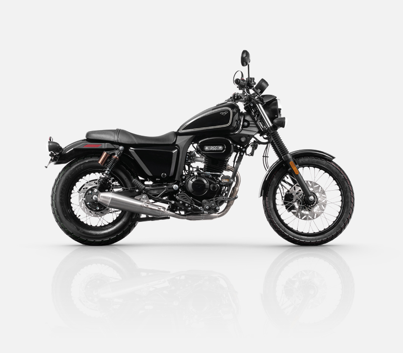 lexmoto R66 E55