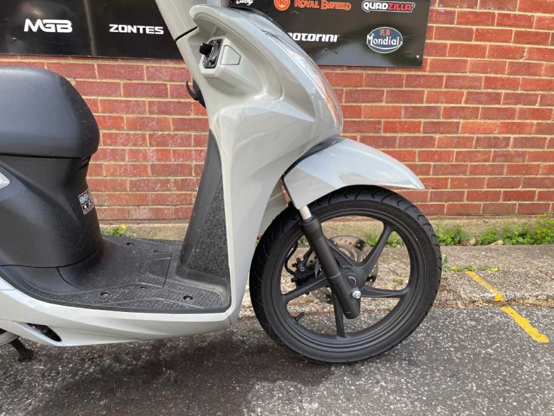 no-manufacturer HONDA VISION 110
