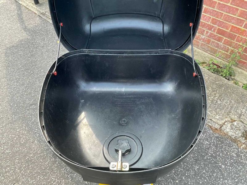 no-manufacturer HONDA VISION 110