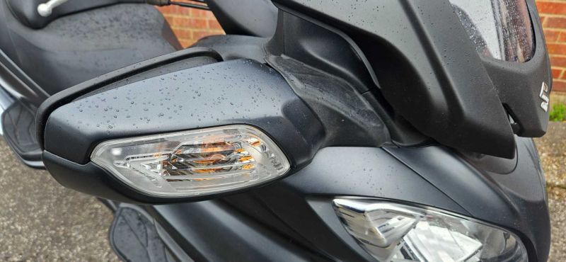suzuki BURGMAN 650