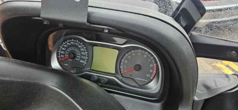 suzuki BURGMAN 650