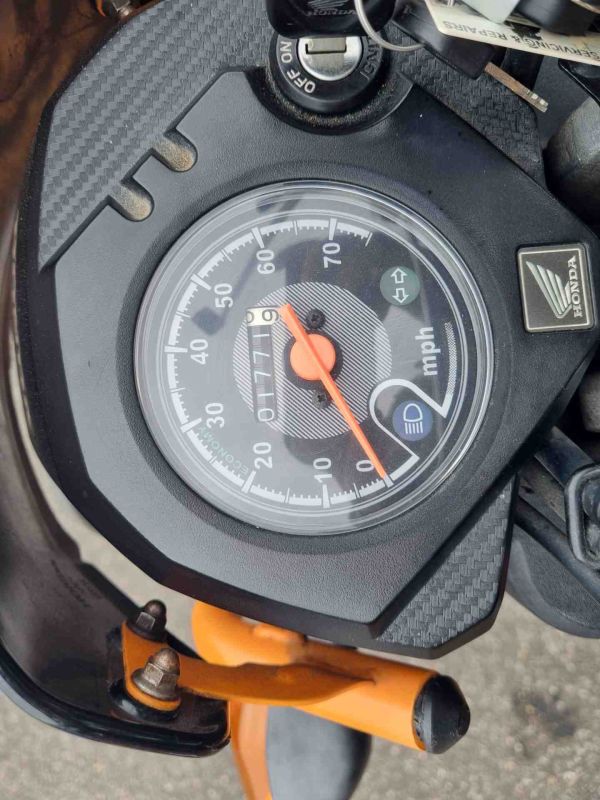 honda NAVI