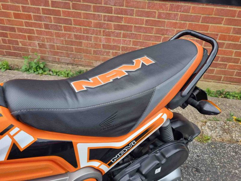 honda NAVI